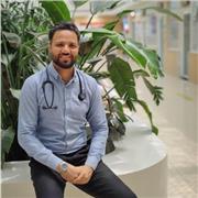 I’m an MBBS graduate with a strong passion for medical education and a patient, student-centered teaching style.